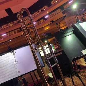 Meet your Posher, Paul